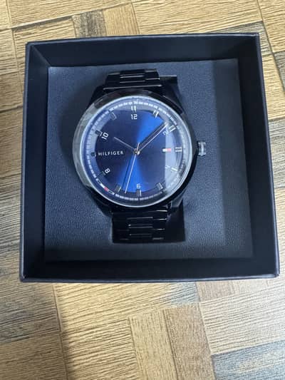 Tommy Hilfiger 1710456 men's watch branded original
