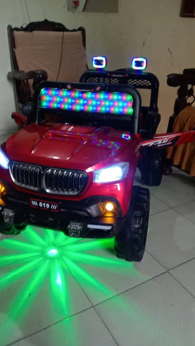kids car