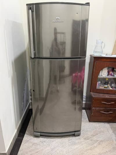 Dawlance Fridge 16 Cubic Ft