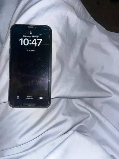 I phone