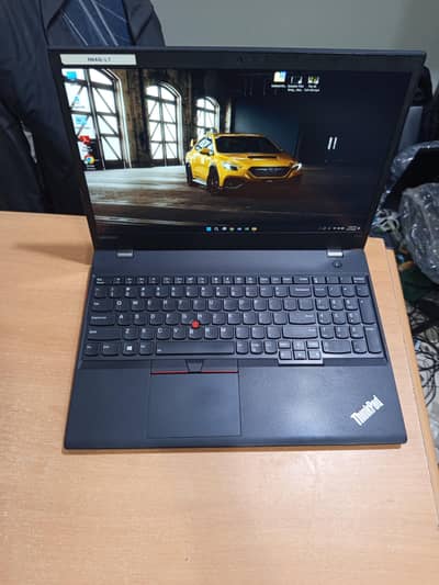 Lenovo ThinkPad T570 Corei7 6th Gen A+ Laptop | UAE Import