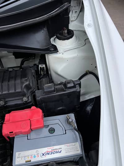Honda City 2016