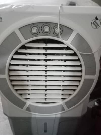 air Cooler brand new urgent for sale