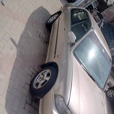 Honda City 1999