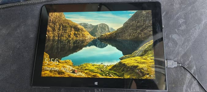 NEC VESRAPRO, portable DVD player
