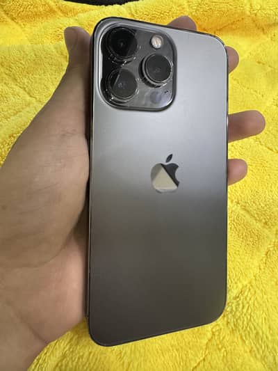 Iphone 13pro