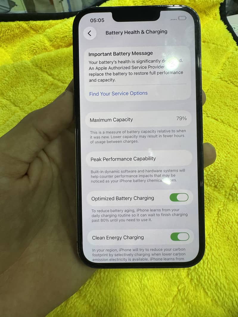 Iphone 13pro 2