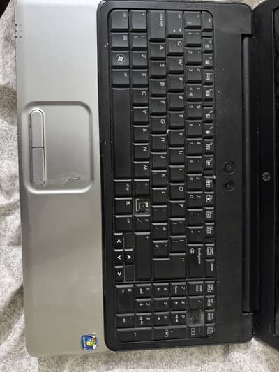 Hp laptop