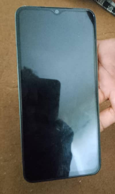 Vivo y03
