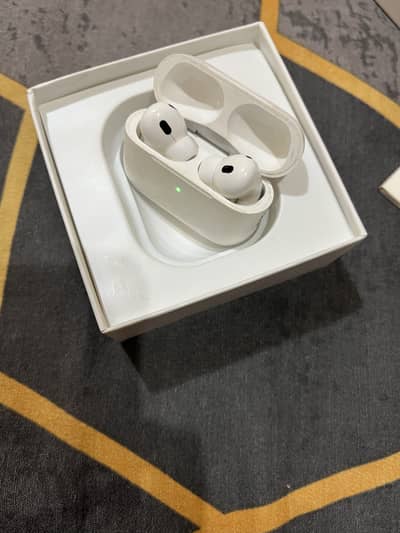 Apple AirPods Pro (2nd Generation) – Excellent Condition | Rs. 43,000