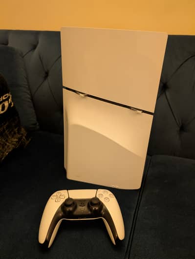 Ps5 Slim