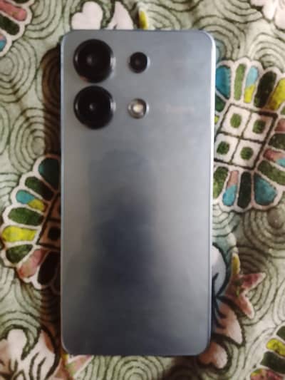 Xiaomi Redmi Note 13