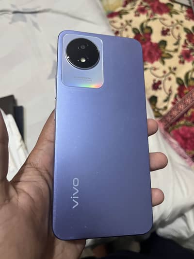 Vivo Y02t