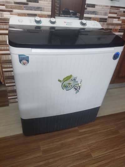 waching machine 12kg