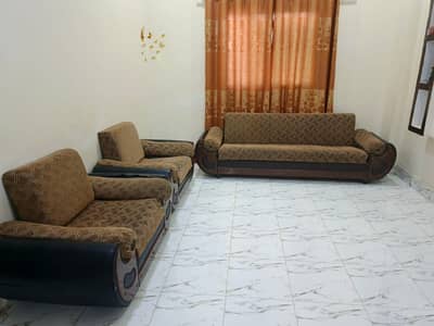 5 Seater Sofa Set