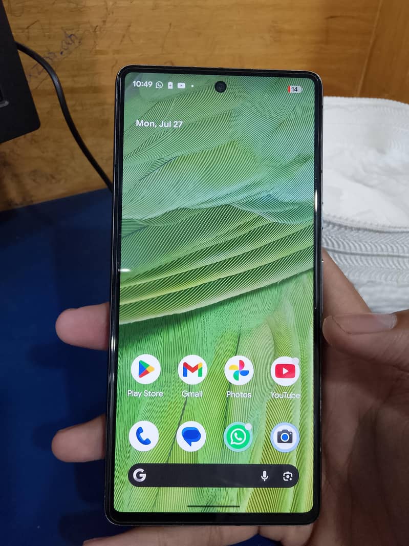 Google Pixel 7 0