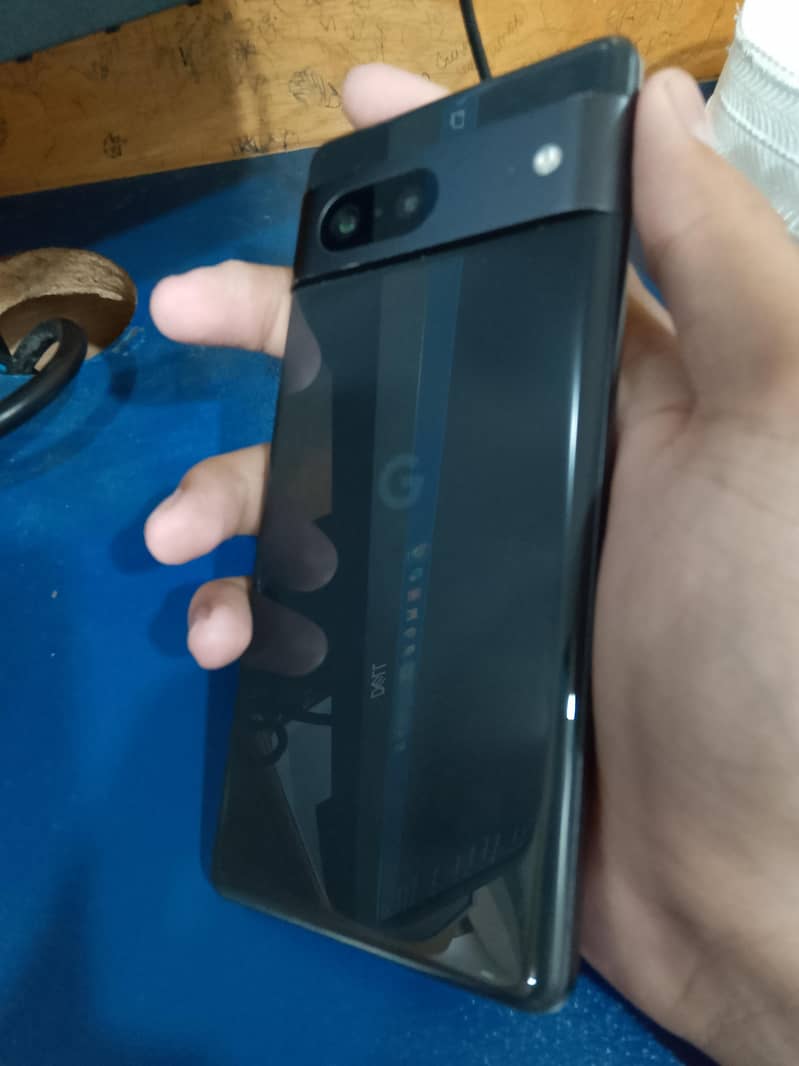 Google Pixel 7 1