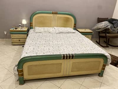 dico paint bed