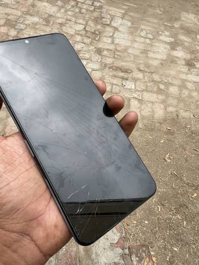 Zte Blade A52