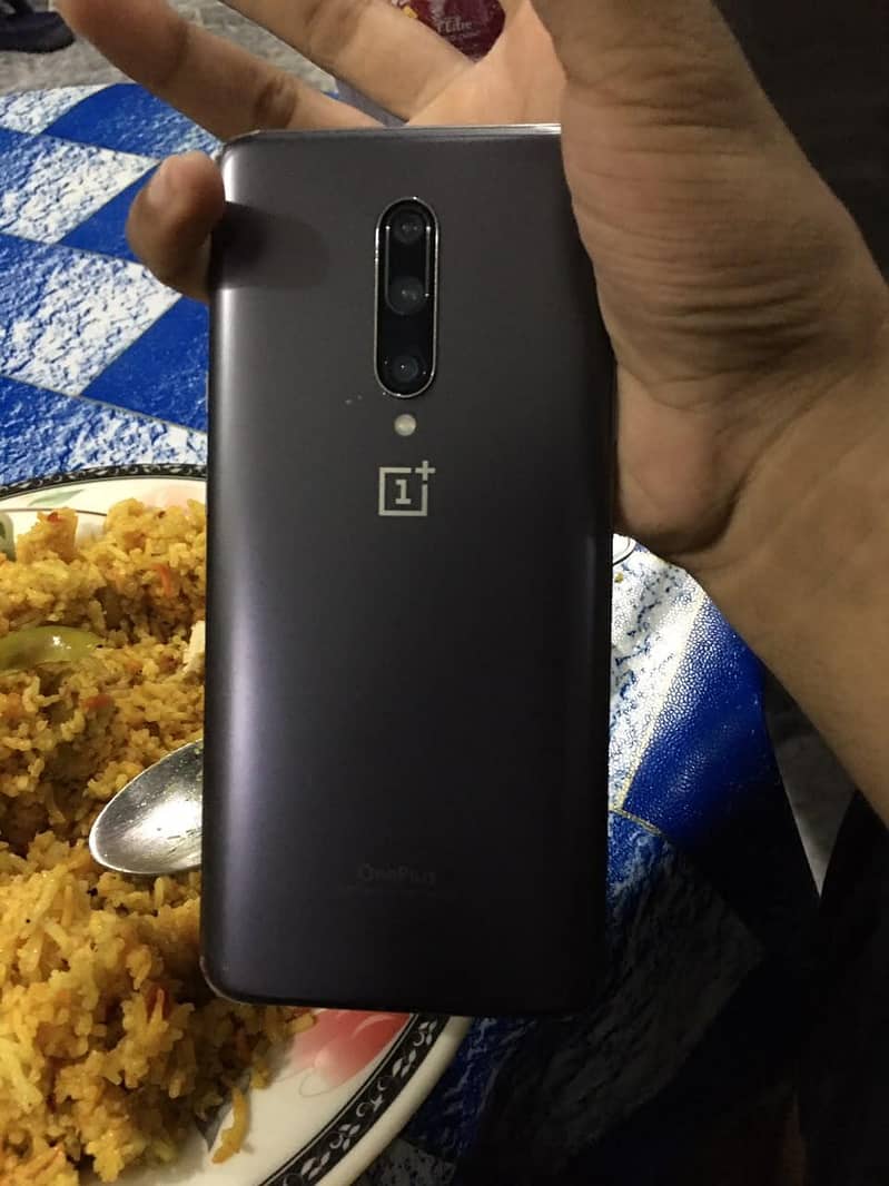 One Plus 7 Pro 0