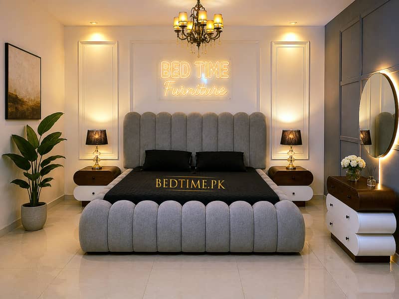 bed set / sofa/ table/ dining/ chairs 0