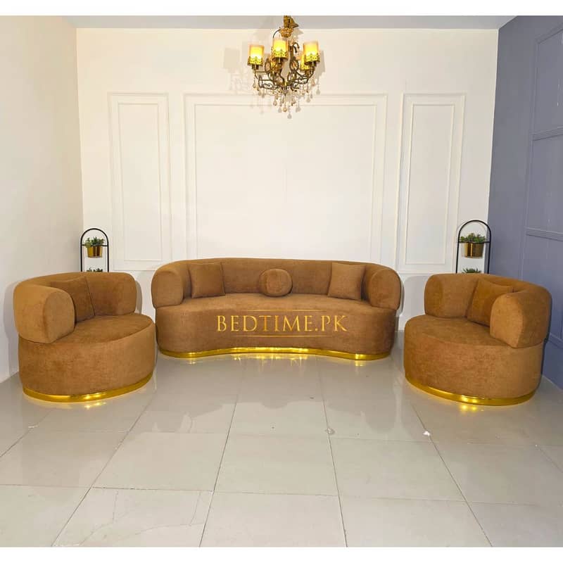 bed set / sofa/ table/ dining/ chairs 10