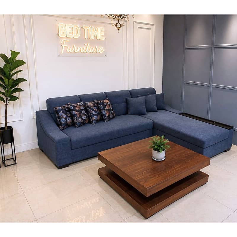 bed set / sofa/ table/ dining/ chairs 14
