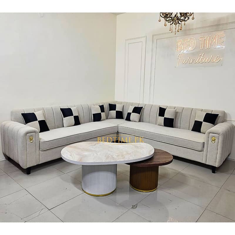 bed set / sofa/ table/ dining/ chairs 15