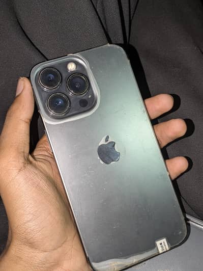 Apple iPhone 13 Pro