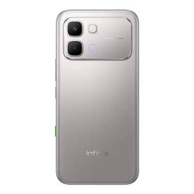 Infinix note edge 8+8/256