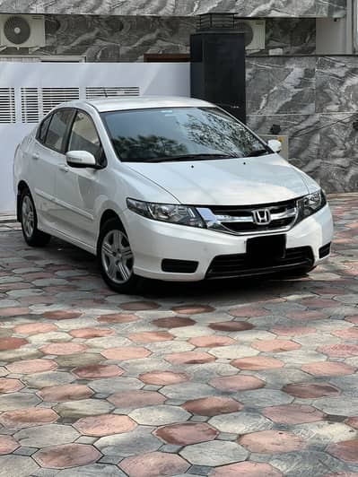 Honda City 1.3 I-VTEC Prosmatec 2020
