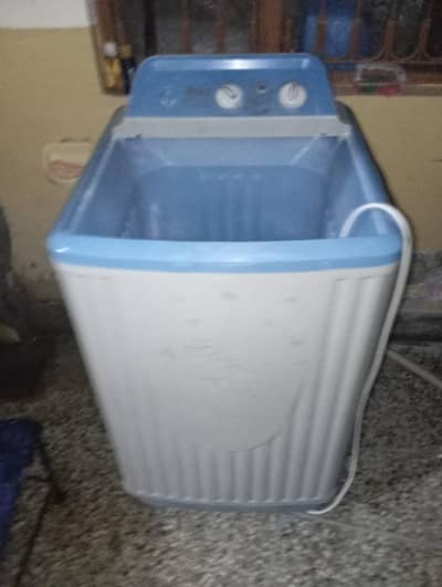 washing machine for sale