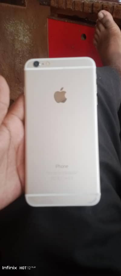 Apple iPhone 7 Plus