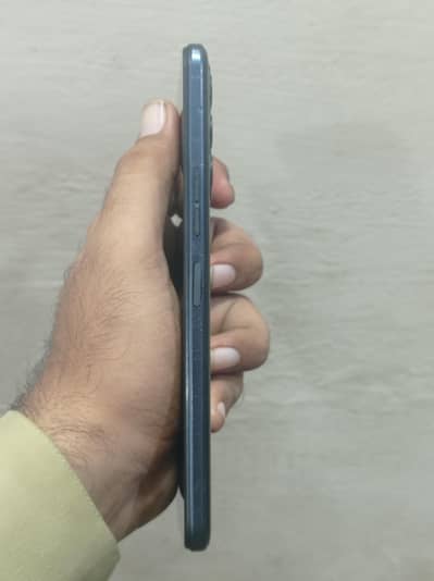 Tecno cammon 18t
