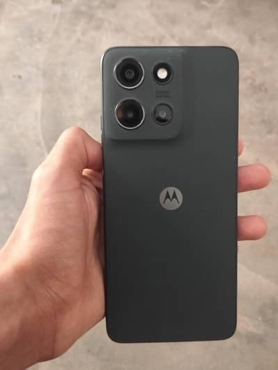 Motorola Moto G5G 2025