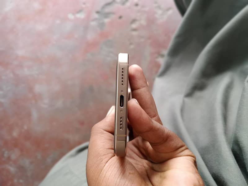 Apple iPhone 16 Pro Max 3