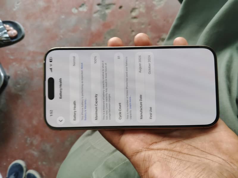 Apple iPhone 16 Pro Max 4