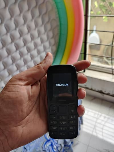 Nokia 105