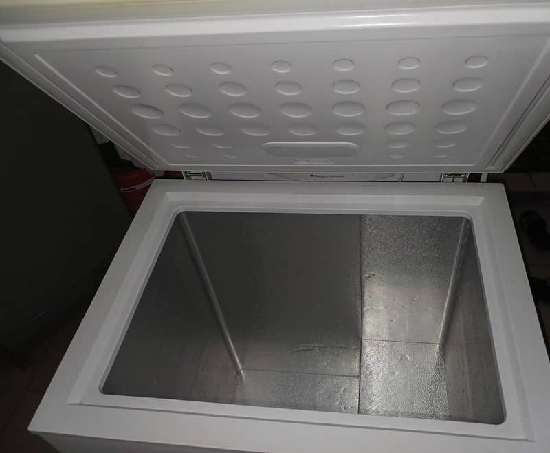 Defreezer 2