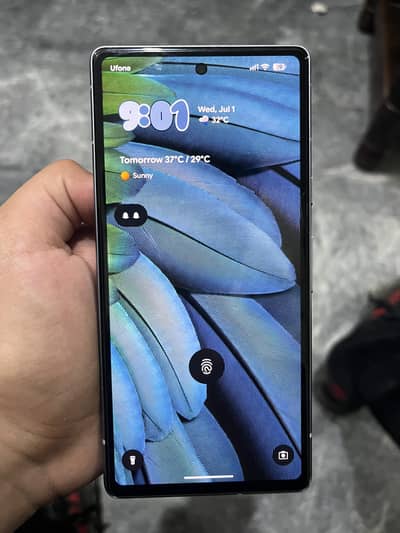 GOOGLE PIXEL 7A OFFICIAL PTA 128GB