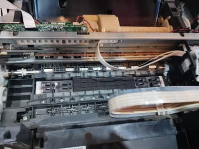 Epson l3150