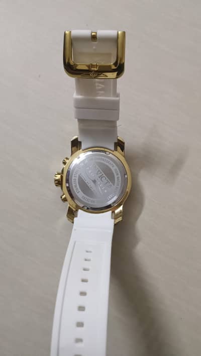 American INVICTA