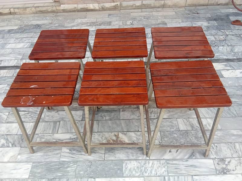 science lab stools 1