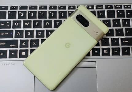 Google Pixel 7