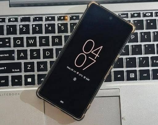 Google Pixel 7 2