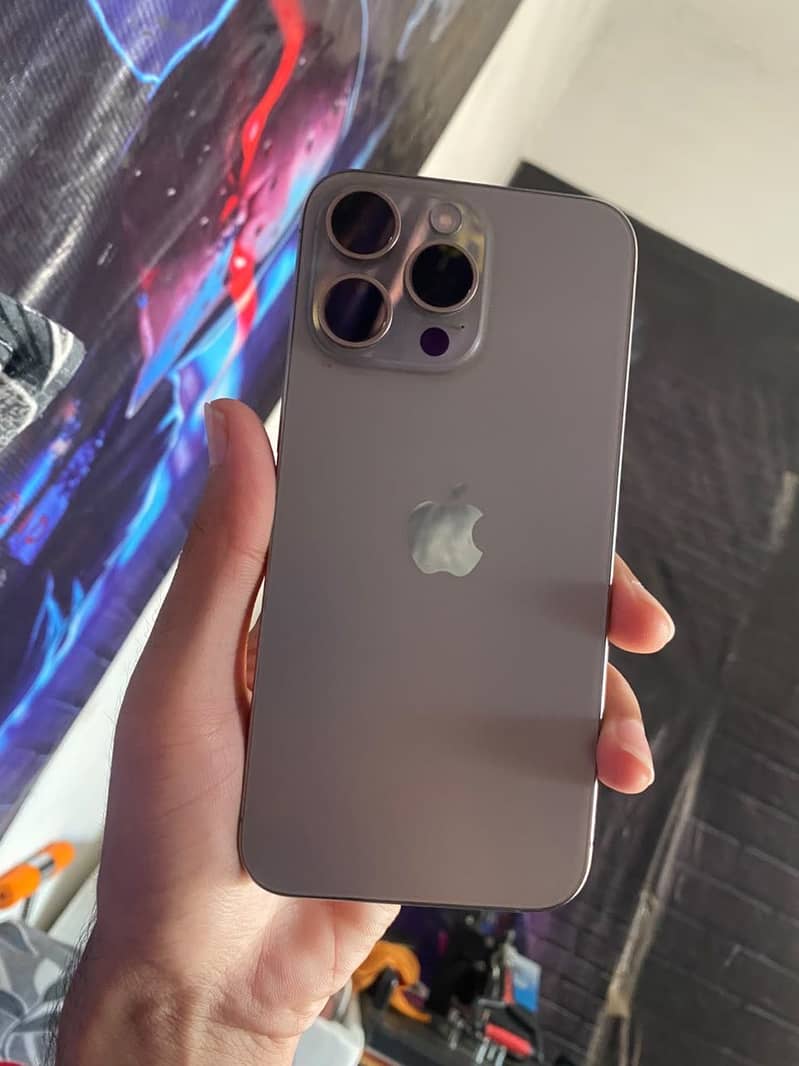 IPHONE 15 PRO MAX 0