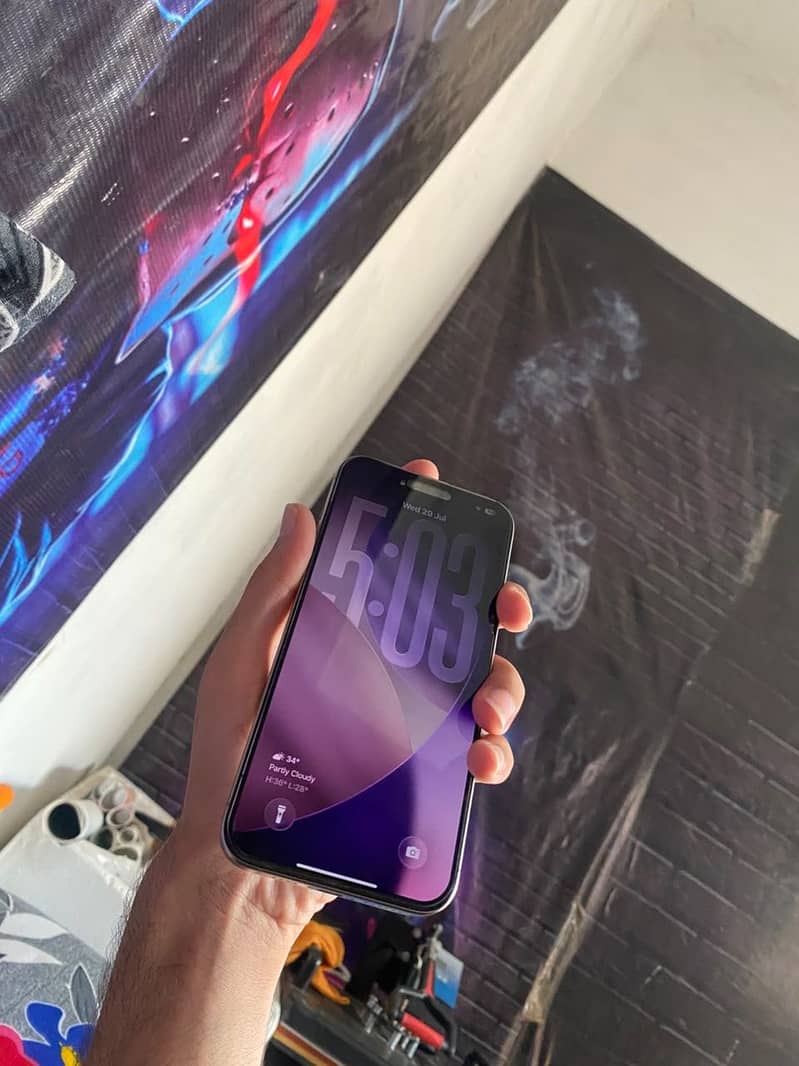 IPHONE 15 PRO MAX 3