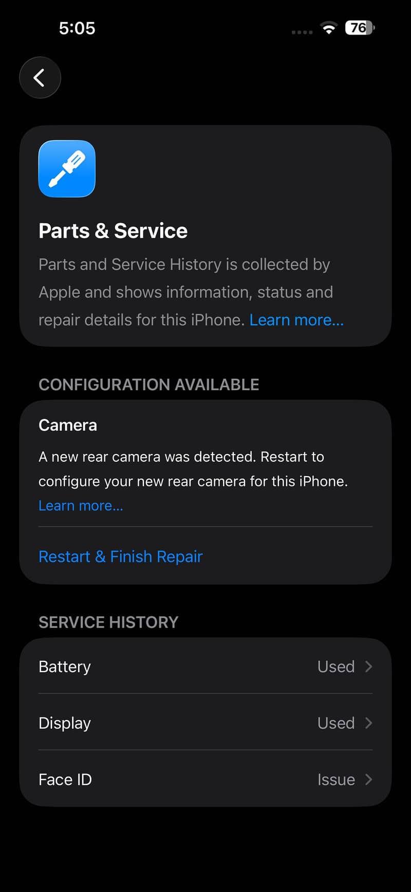 IPHONE 15 PRO MAX 4