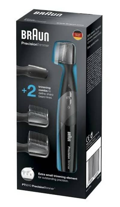 BRUAN PRECISSION TRIMMER