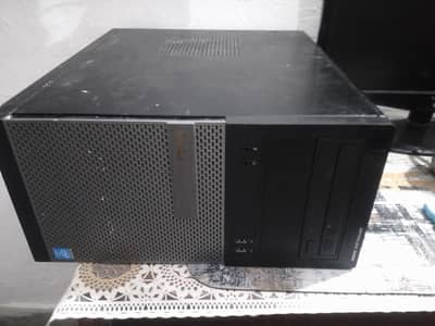 Dell cpu i5 4 gen